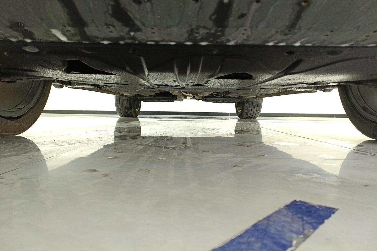 二手星越L 2021款 2.0TD DCT EVO两驱尊贵型图片4