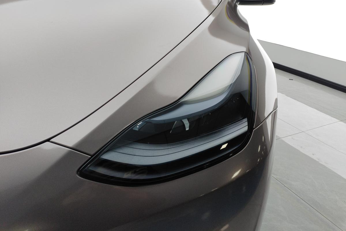 二手Model Y 2022款 改款 长续航全轮驱动版图片2