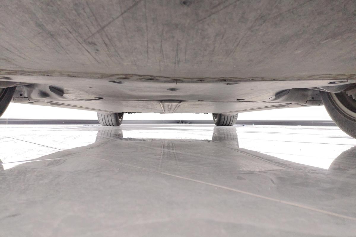 二手Model Y 2022款 改款 长续航全轮驱动版图片4