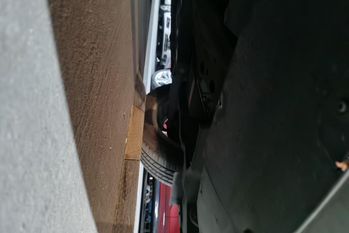 二手帝豪 2021款 UP 1.5L CVT豪华型图片4