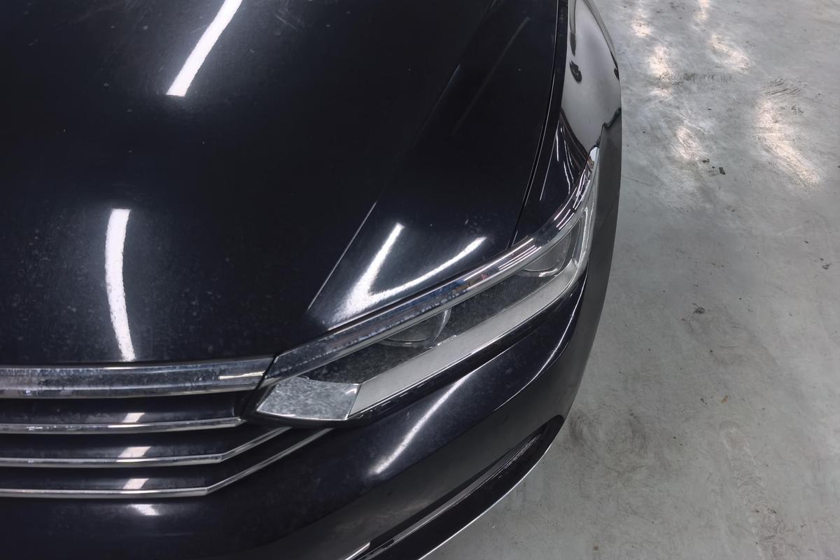 二手迈腾 2018款 改款 380TSI DSG 豪华型图片2