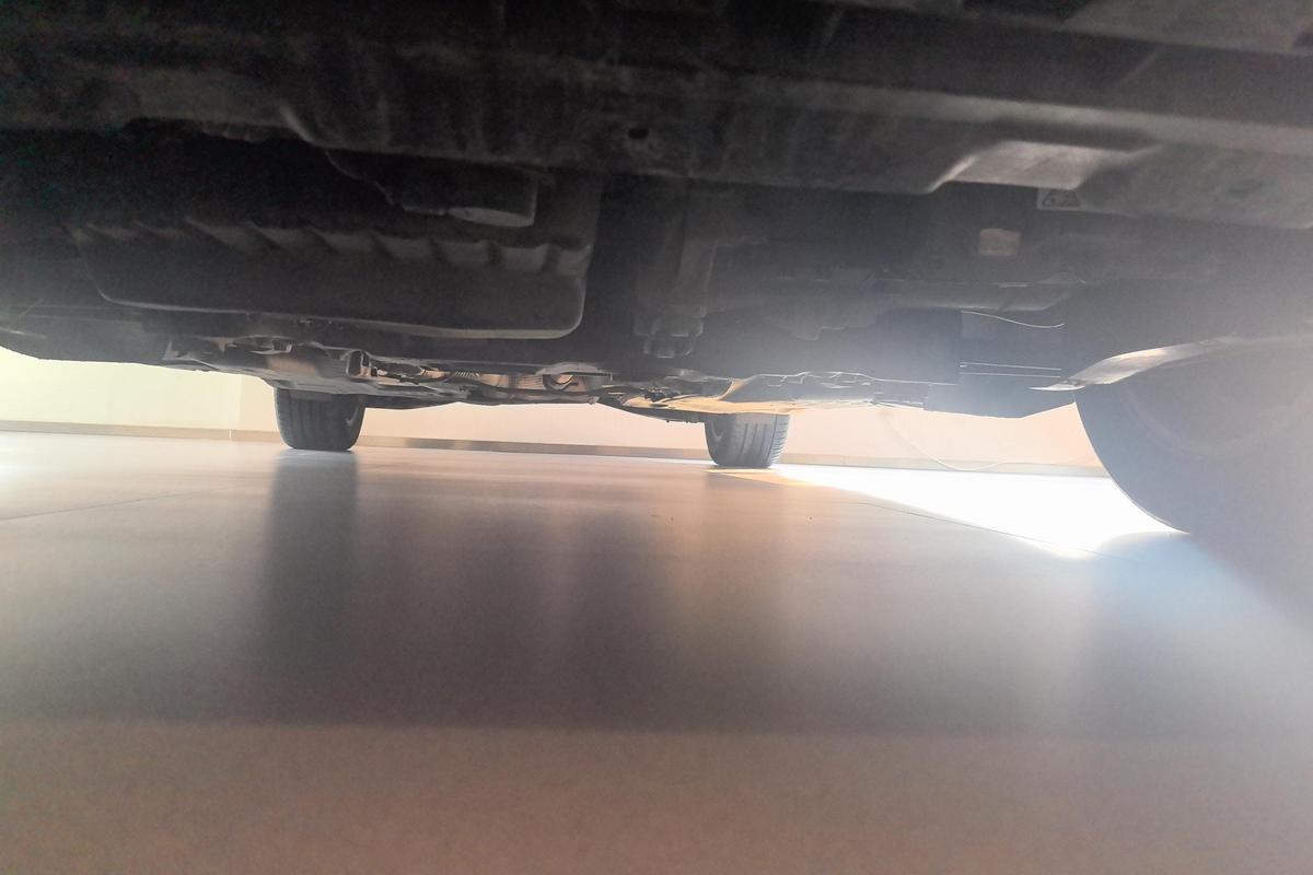 二手迈腾 2015款 改款 1.8TSI 豪华型图片4