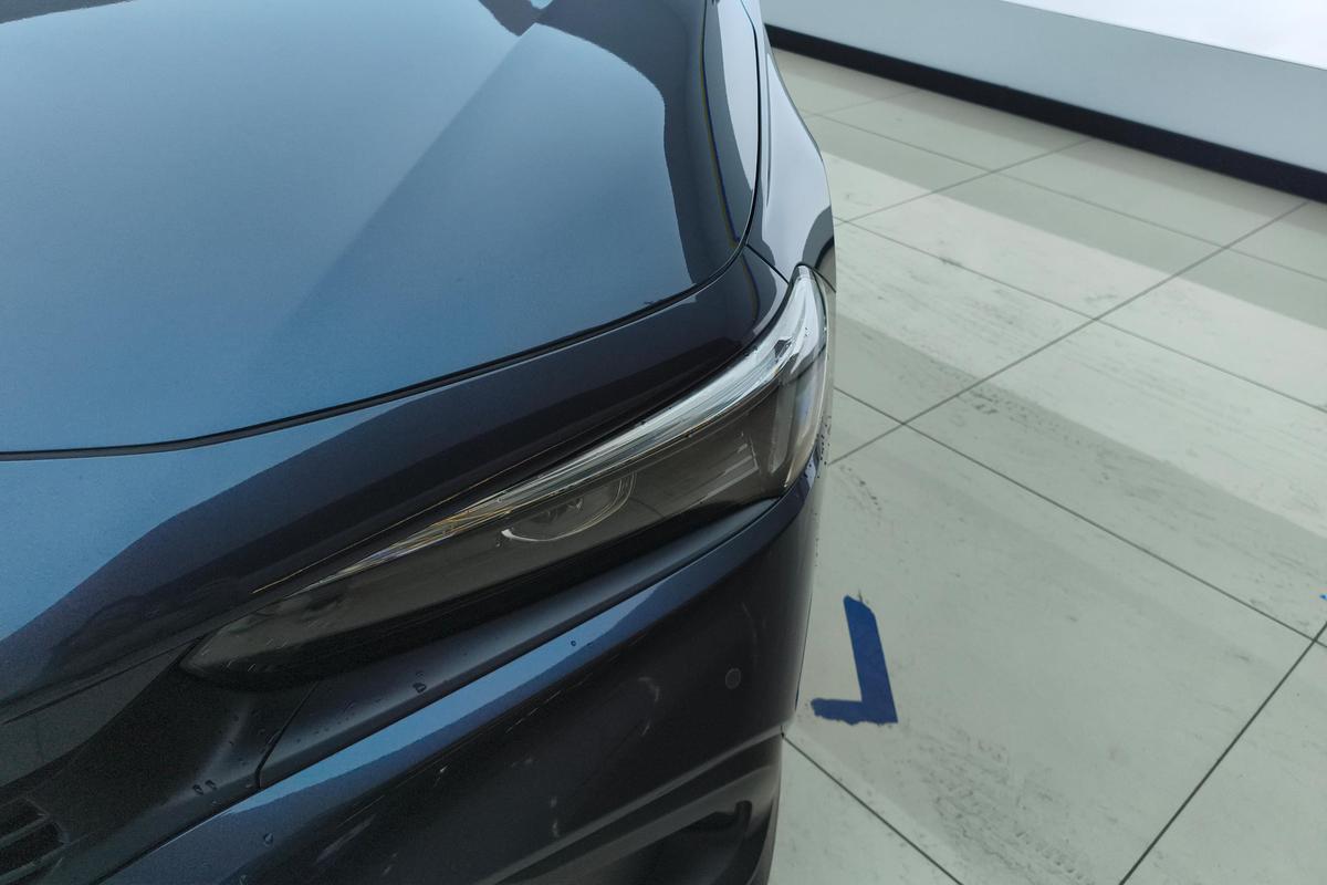 二手思域 2023款 240TURBO CVT劲势版图片2