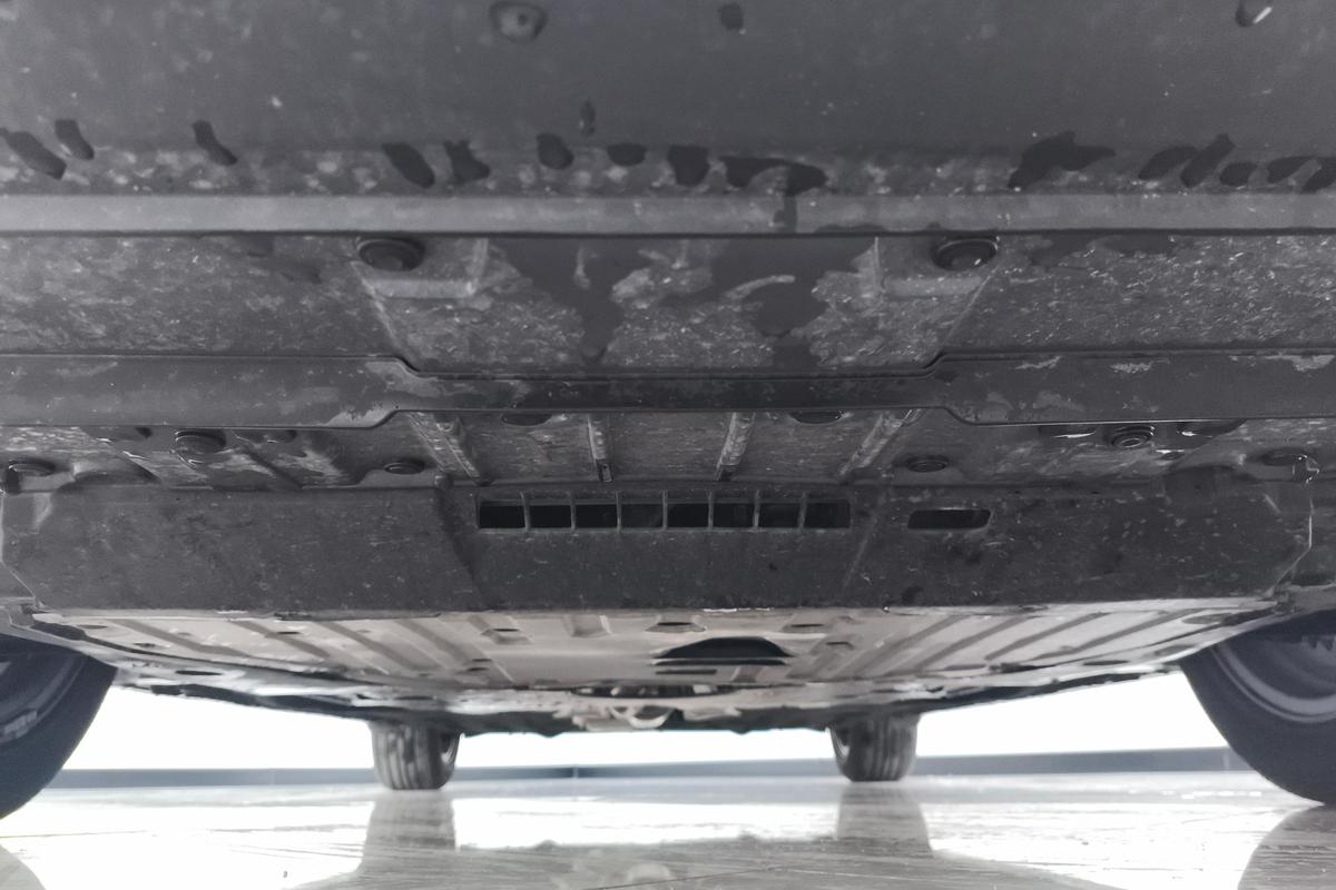 二手思域 2023款 240TURBO CVT劲势版图片4