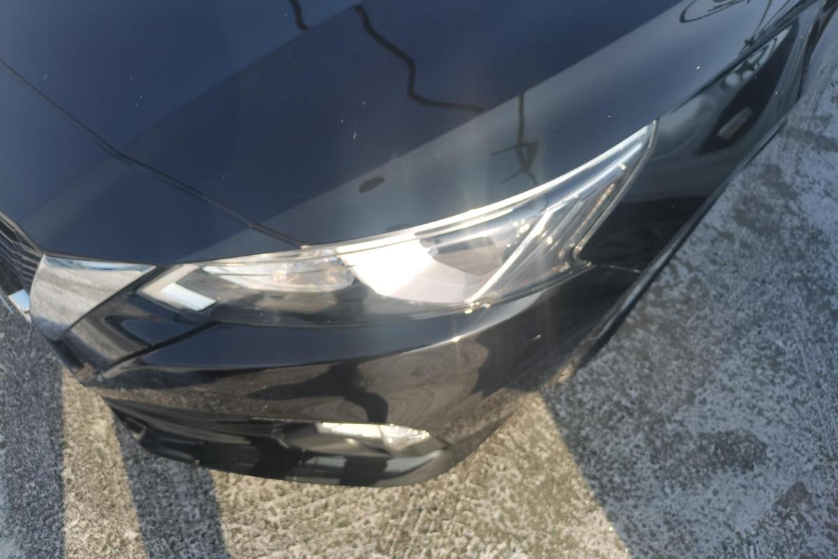 二手天籁 2021款 2.0L XE 时尚版图片2