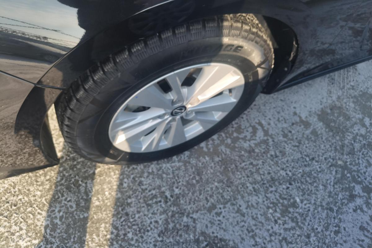 二手天籁 2021款 2.0L XE 时尚版图片5