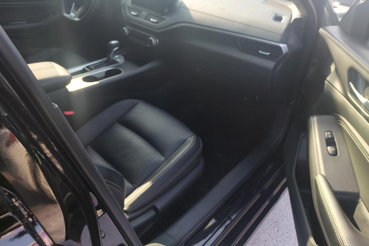 二手天籁 2021款 2.0L XE 时尚版图片6