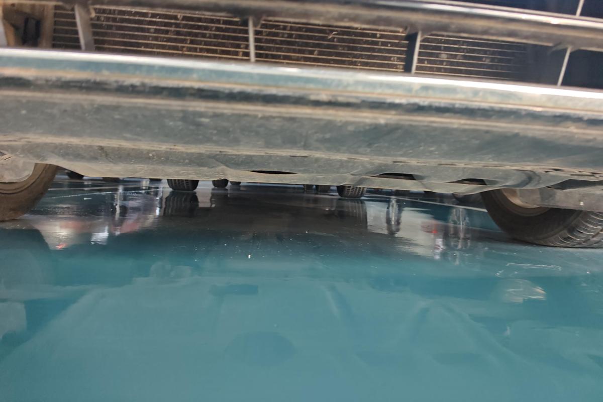 二手迈腾 2018款 330TSI DSG 豪华型图片4