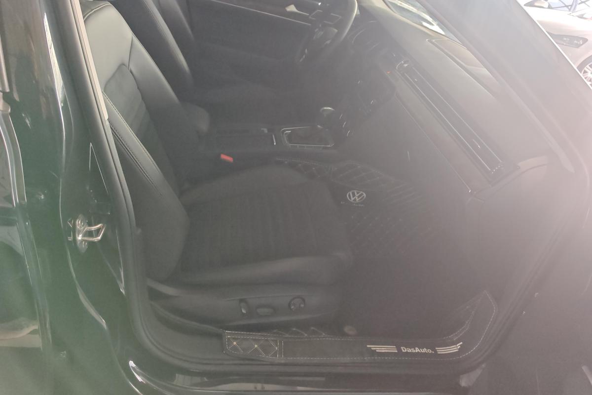 二手迈腾 2018款 330TSI DSG 豪华型图片6