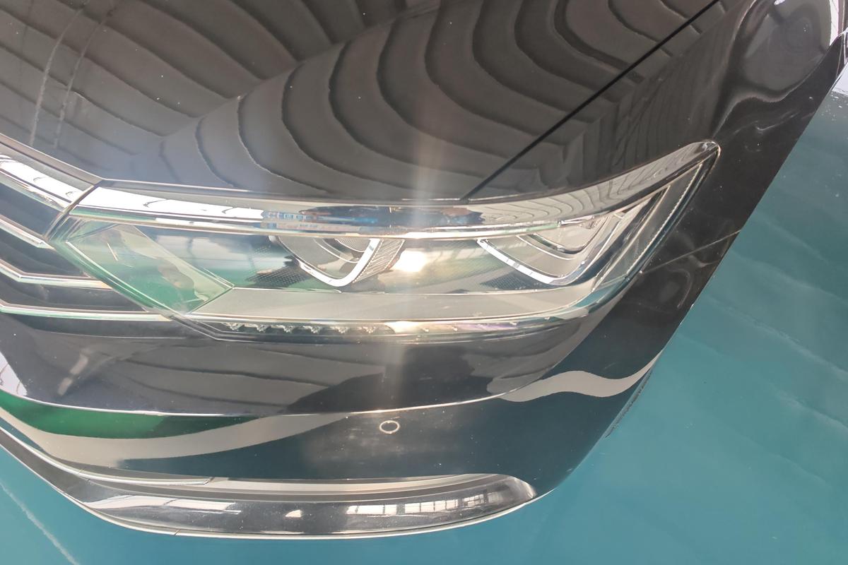 二手迈腾 2018款 330TSI DSG 豪华型图片2