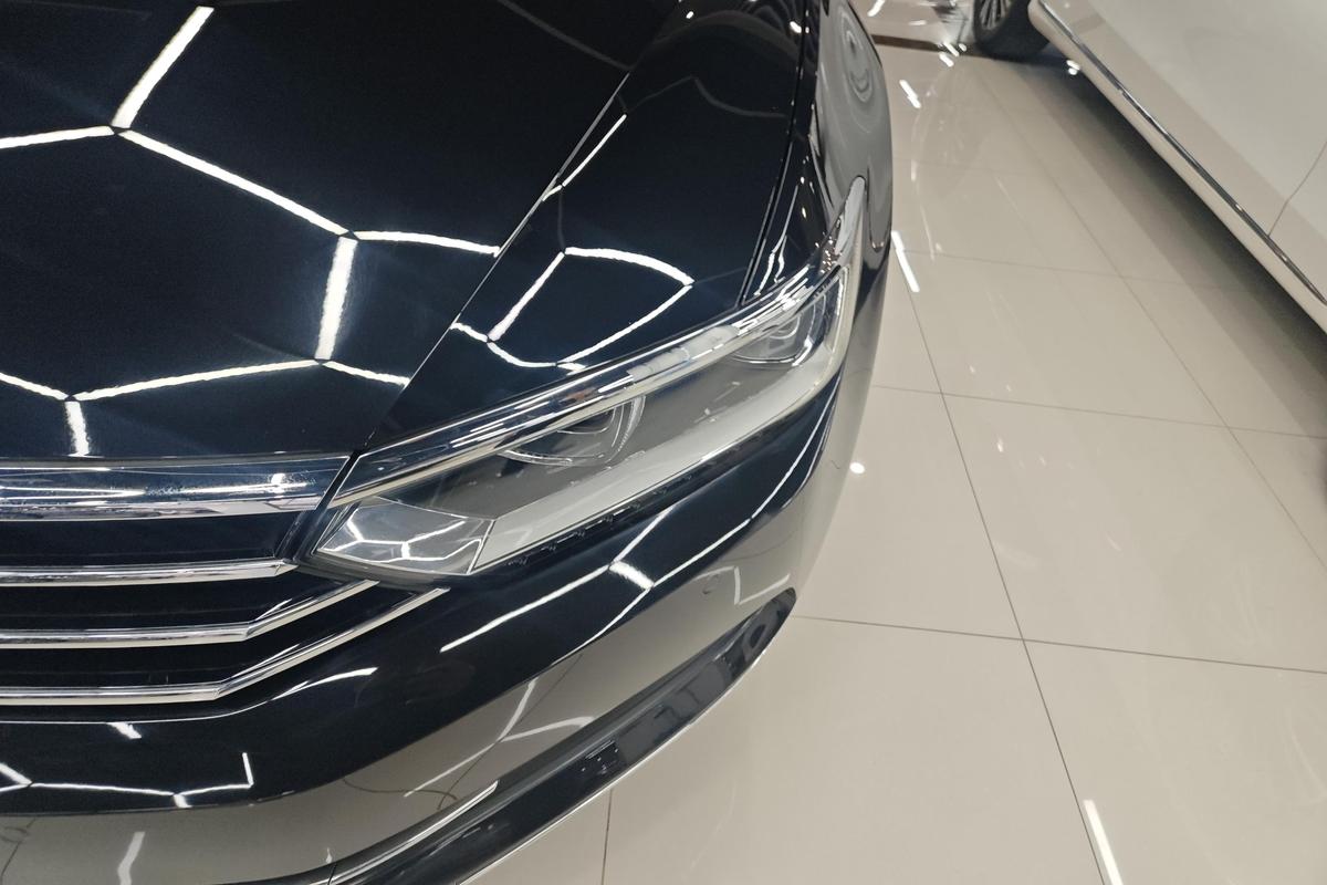 二手迈腾 2019款 330TSI DSG 领先型 国VI图片2