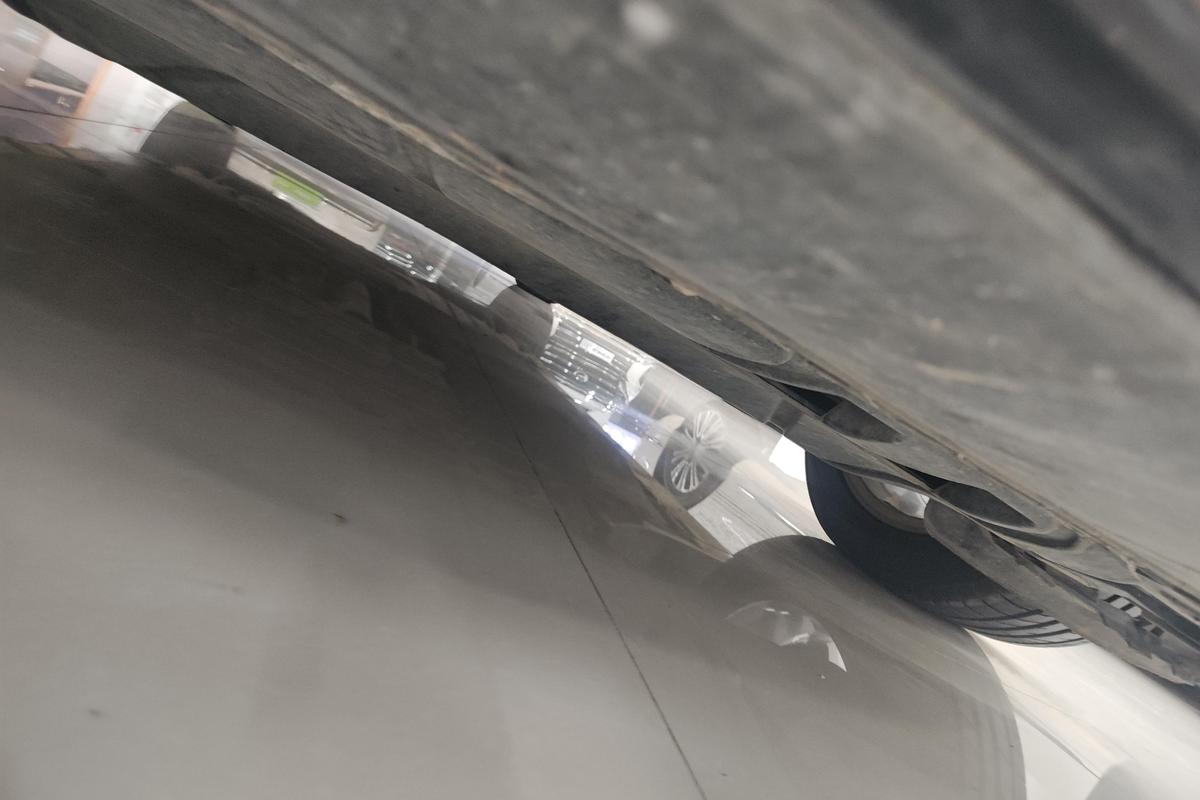 二手迈腾 2019款 330TSI DSG 领先型 国VI图片4