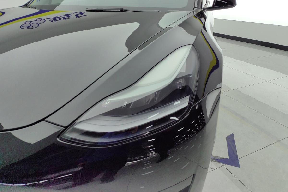 二手Model 3 2022款 后轮驱动版图片2