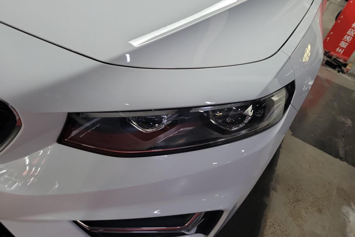 二手星瑞 2023款 2.0T 尊贵型图片2