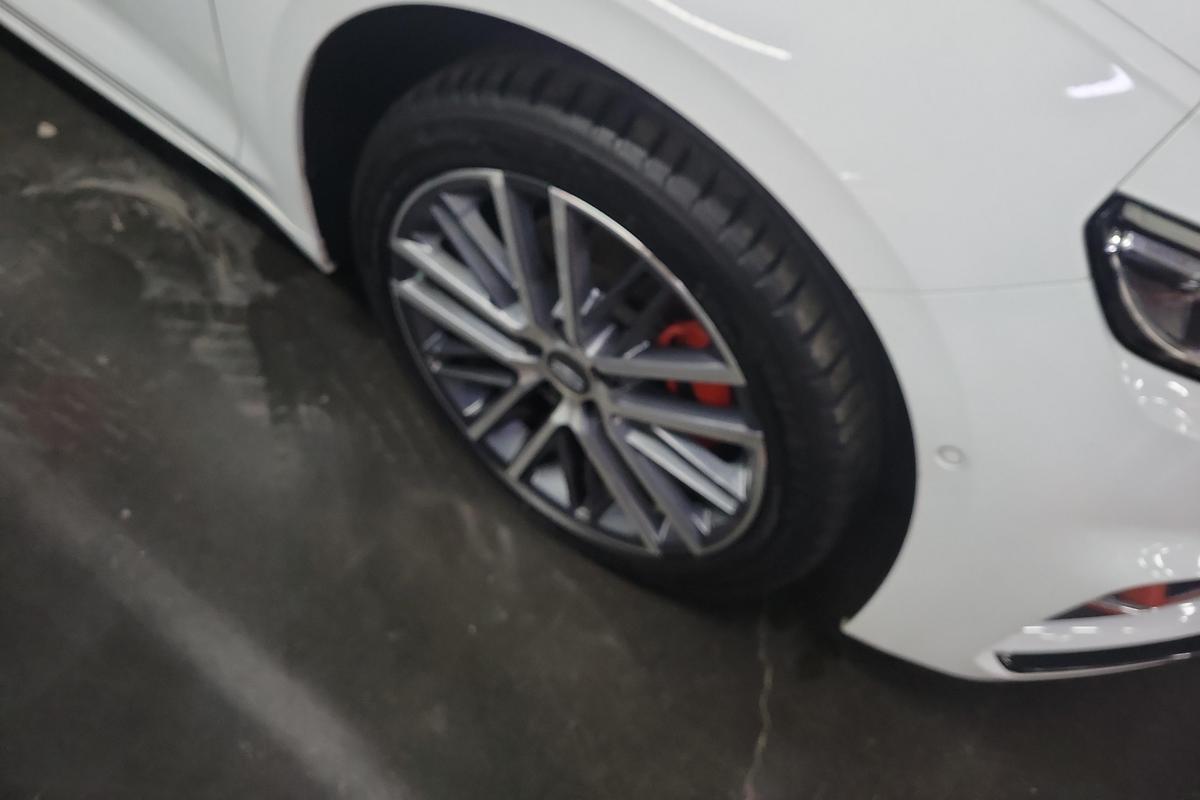 二手星瑞 2023款 2.0T 尊贵型图片5