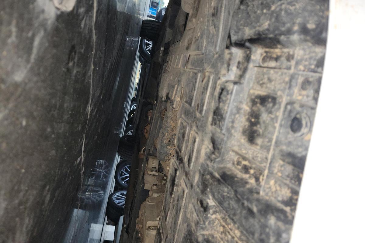 二手帝豪 2023款 第4代 冠军版 1.5L CVT尊贵型图片4