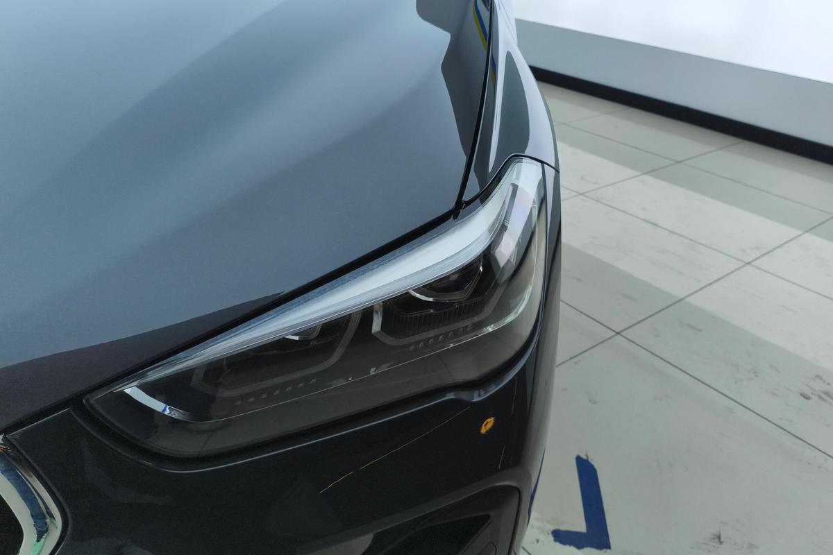 二手宝马X1 2021款 sDrive20Li 时尚型图片2