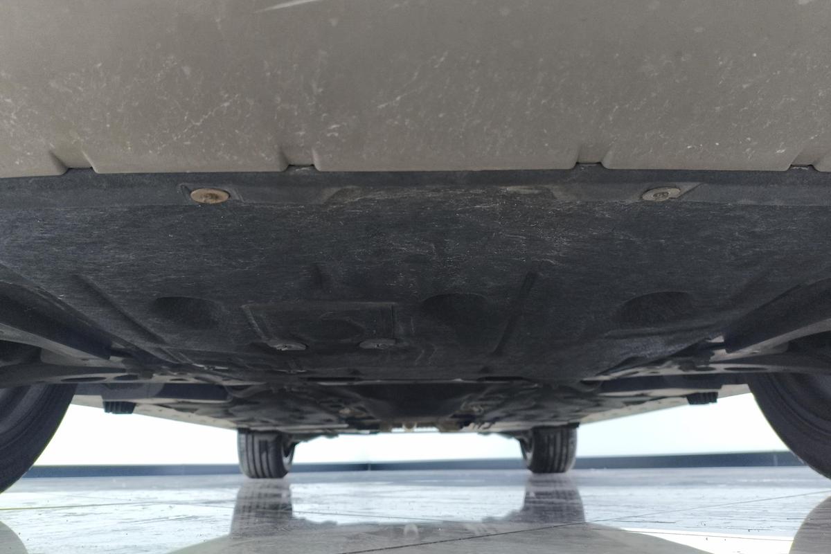 二手宝马X1 2021款 sDrive20Li 时尚型图片4