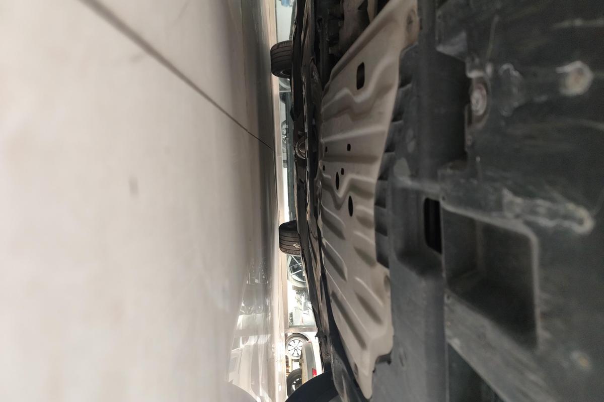 二手雅阁 2018款 260TURBO 豪华版 国V图片4