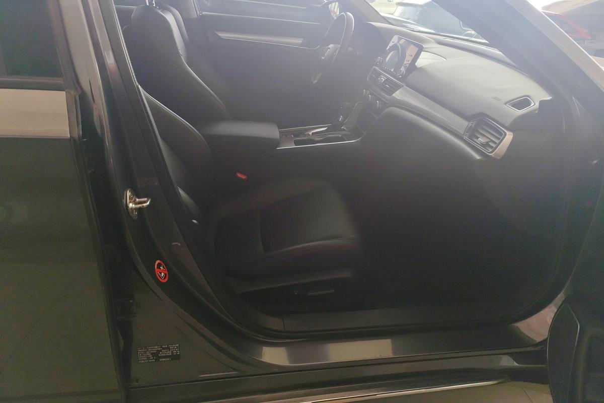 二手雅阁 2018款 260TURBO 豪华版 国V图片6