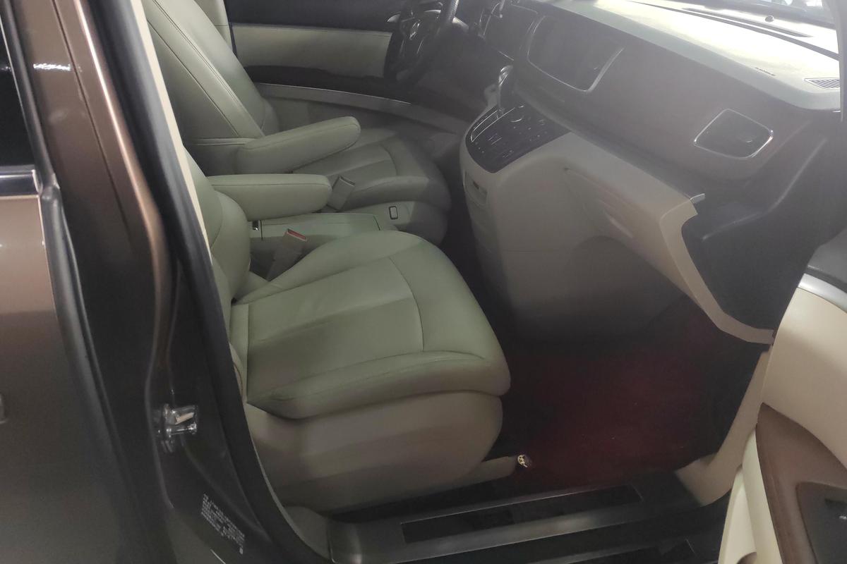 二手别克GL8 2018款 28T 豪华型 国VI图片6