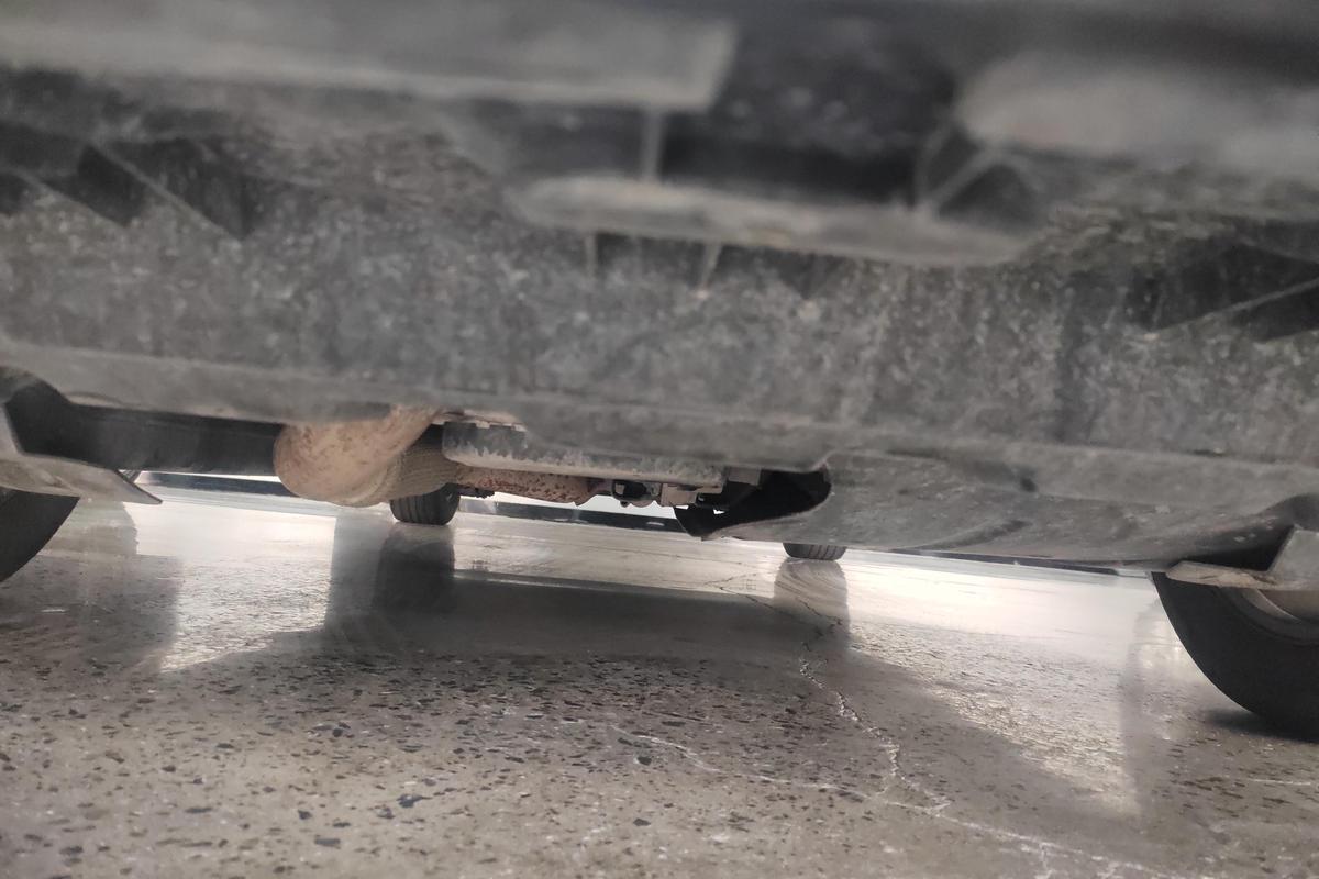 二手别克GL8 2018款 28T 豪华型 国VI图片4