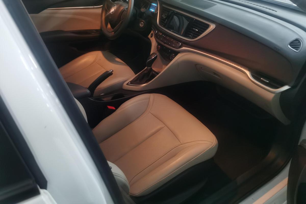 二手英朗 2021款 典范 1.5L 自动精英型图片6