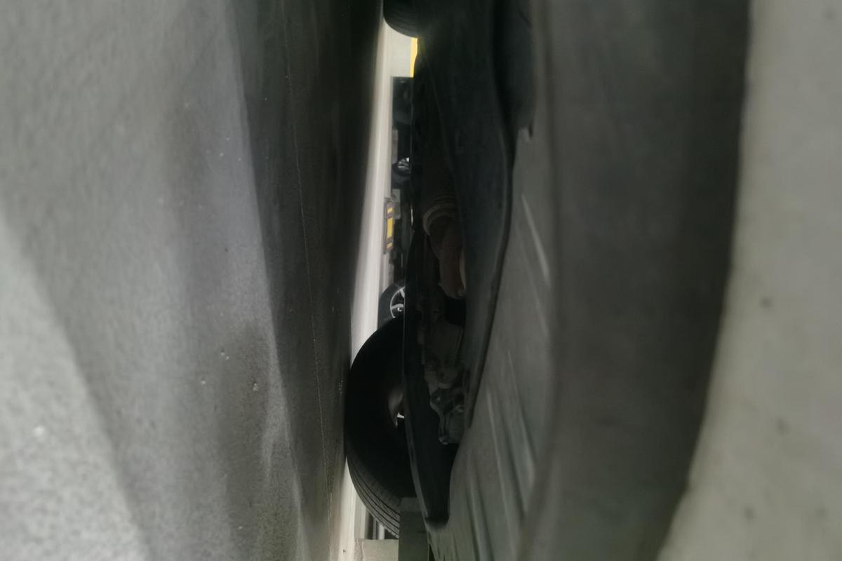 二手英朗 2021款 典范 1.5L 自动精英型图片4