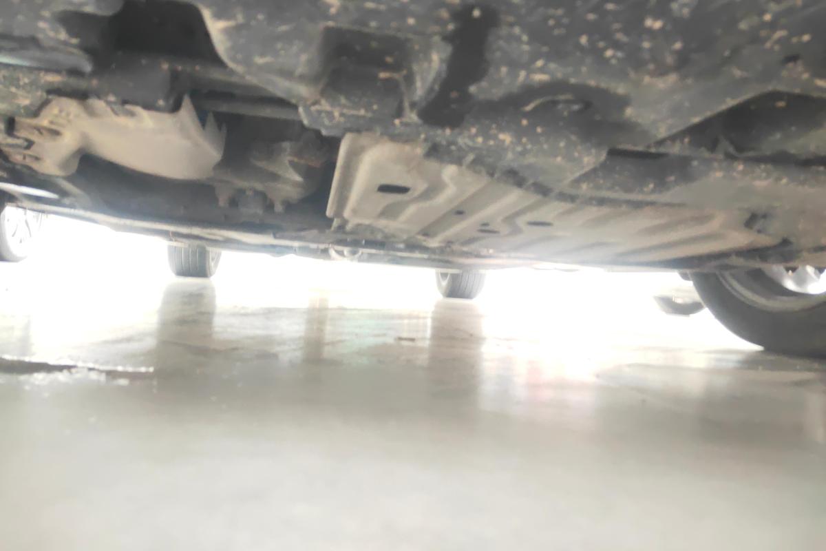 二手雅阁 2018款 260TURBO 精英版 国V图片4