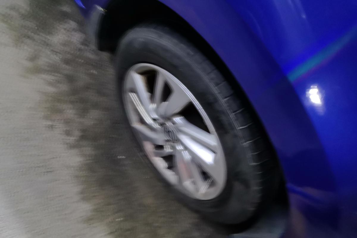 二手飞度 2016款 1.5L SE CVT时尚型图片5