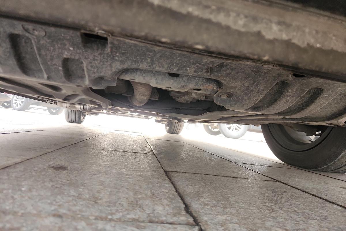 二手艾力绅 2024款 2.0L e:HEV豪华版图片4