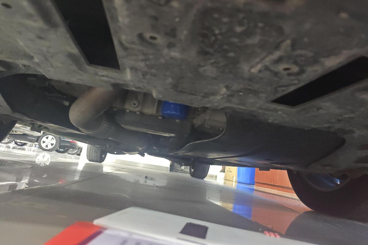 二手别克GL8 2017款 ES 28T 豪华型 国V图片4