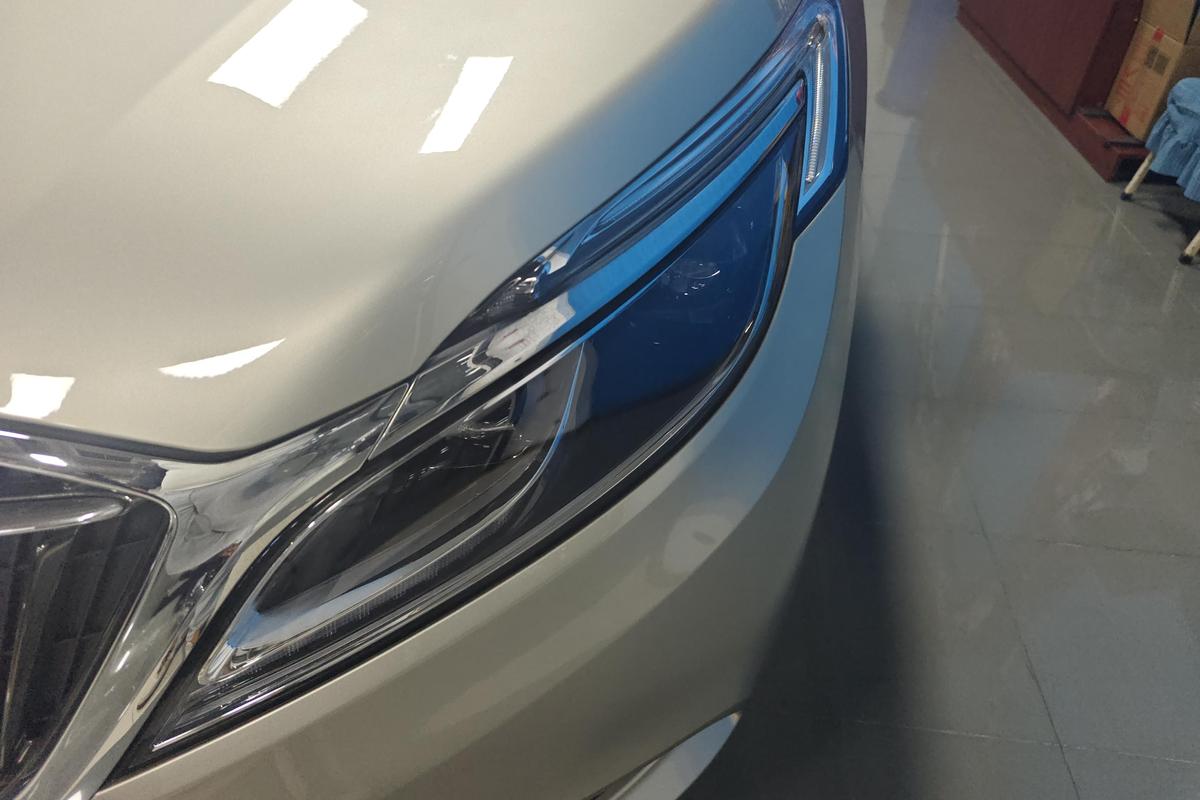 二手别克GL8 2017款 ES 28T 豪华型 国V图片2