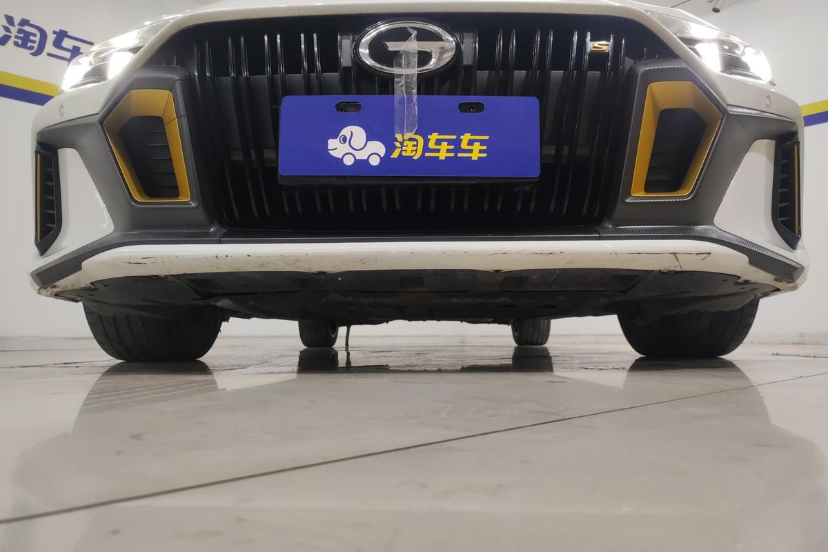 二手影豹 2023款 270T DCT J15版图片4