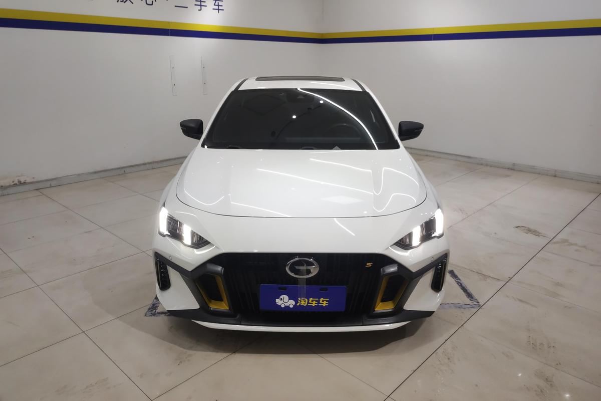 二手影豹 2023款 270T DCT J15版图片3