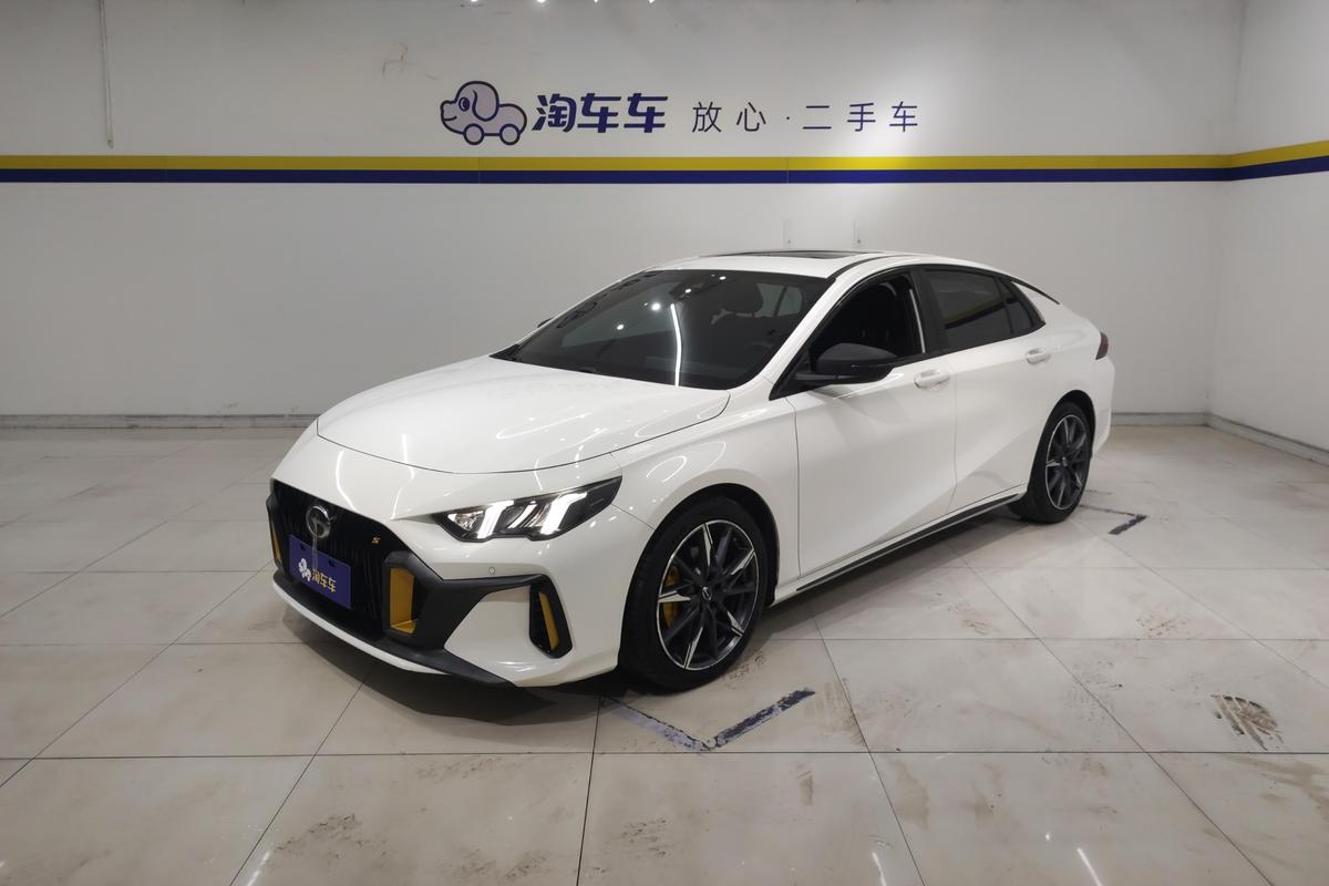 二手影豹 2023款 270T DCT J15版图片1