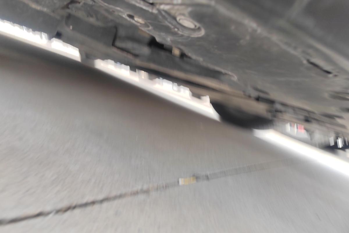 二手雅阁 2018款 260TURBO 精英版 国V图片4