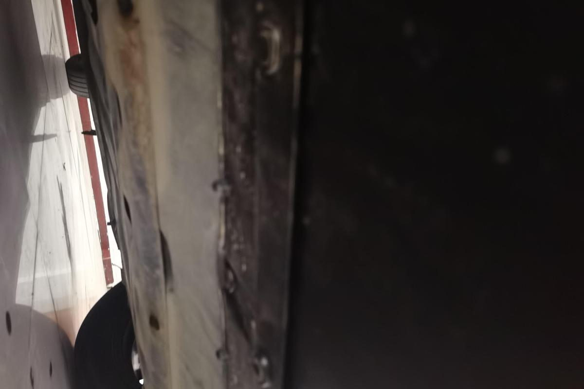 二手思域 2016款 220TURBO CVT豪华版图片4