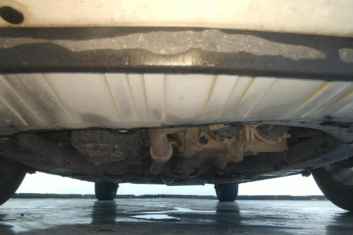 二手英朗 2019款 15T 双离合互联精英型 国V图片4