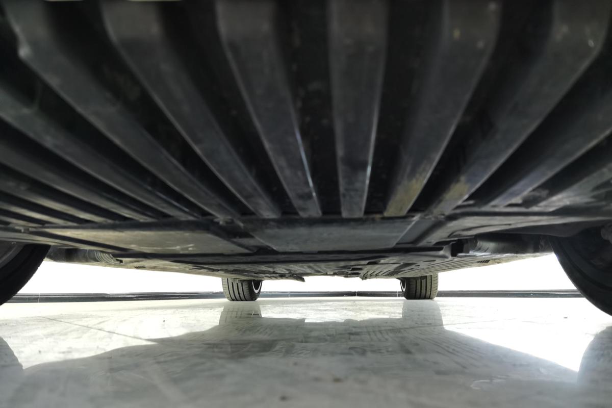 二手奔驰C级 2023款 改款 C 200 L 运动版图片4