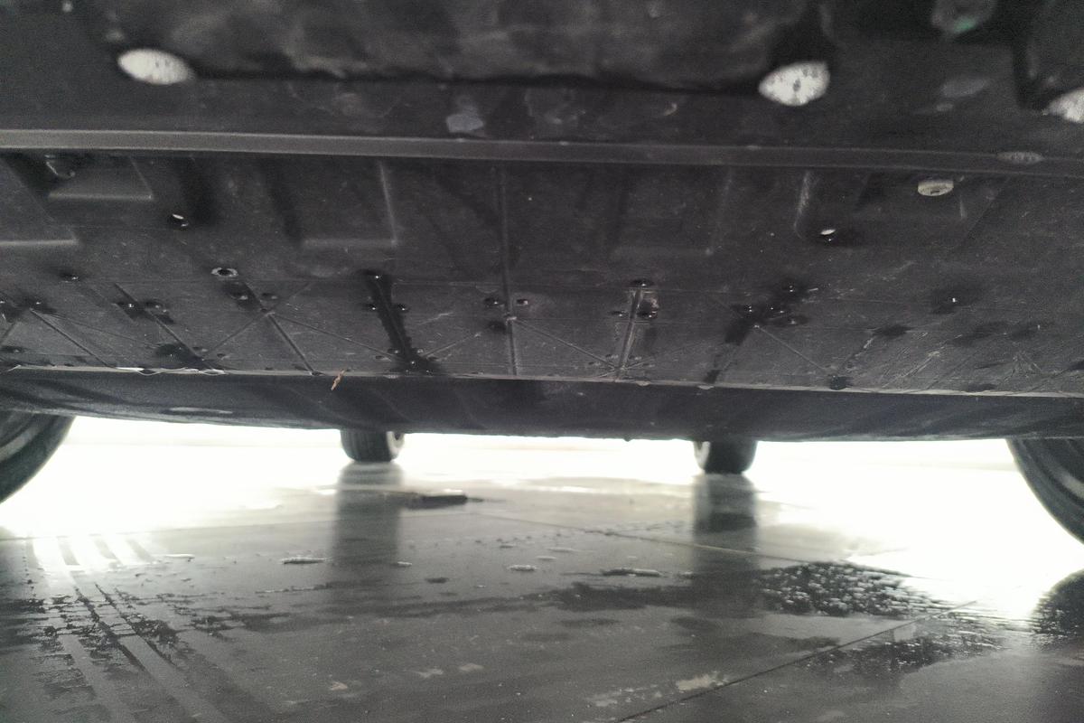 二手星瑞 2025款 2.0T 东方曜·望月版图片4