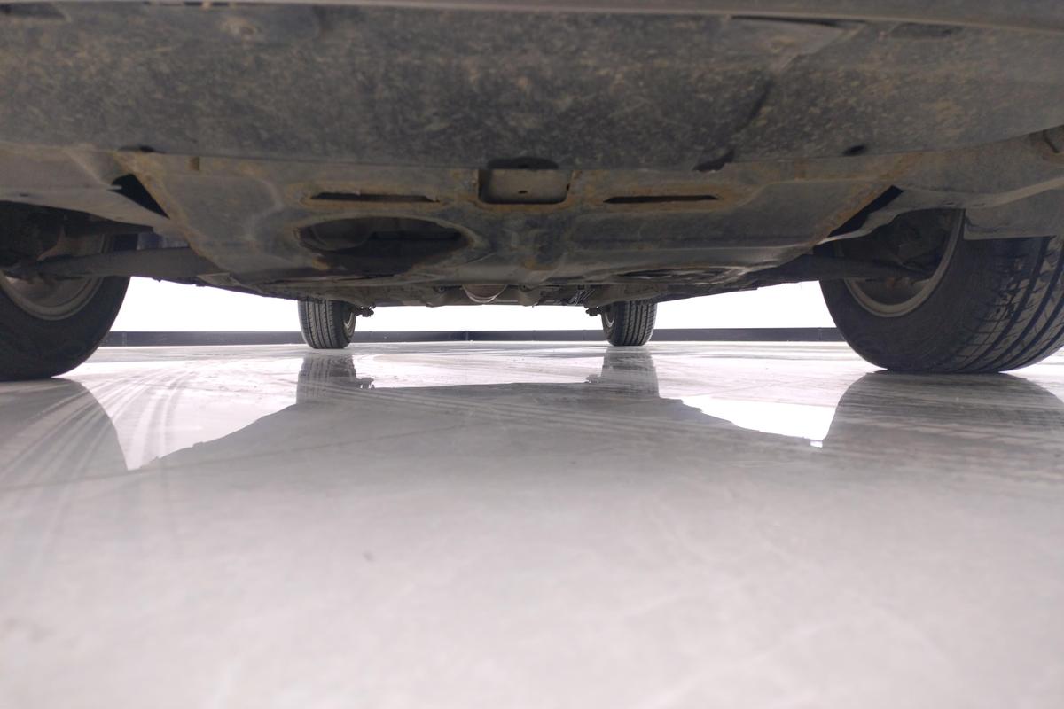 二手帝豪 2020款 1.5L 手动舒适型图片4