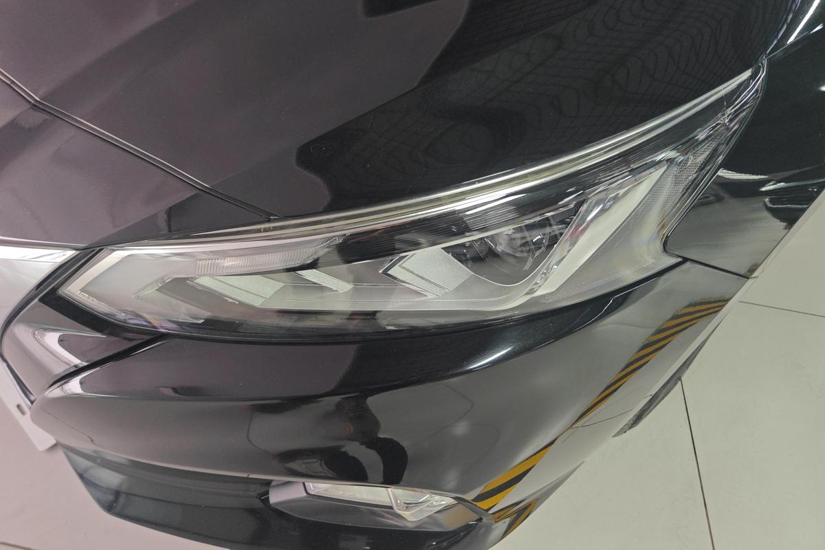 二手天籁 2020款 2.0L XL 舒适版图片2