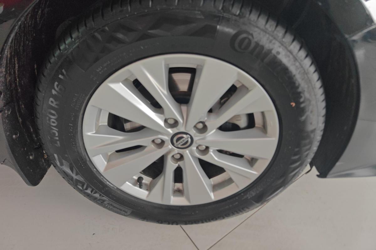 二手天籁 2020款 2.0L XL 舒适版图片5