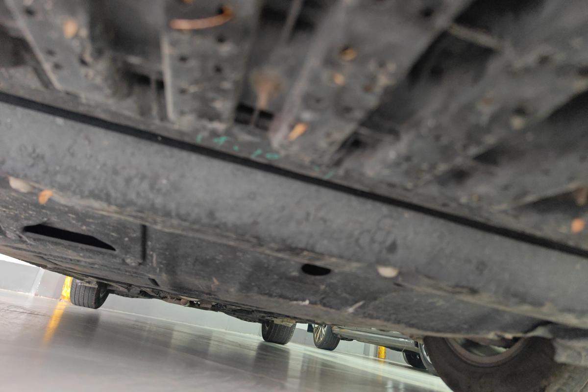 二手天籁 2020款 2.0L XL 舒适版图片4