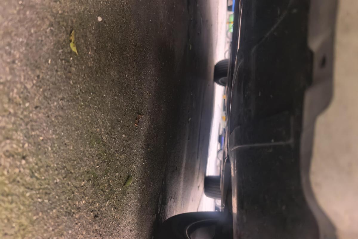 二手宝马X3 2020款 xDrive25i 豪华套装图片4