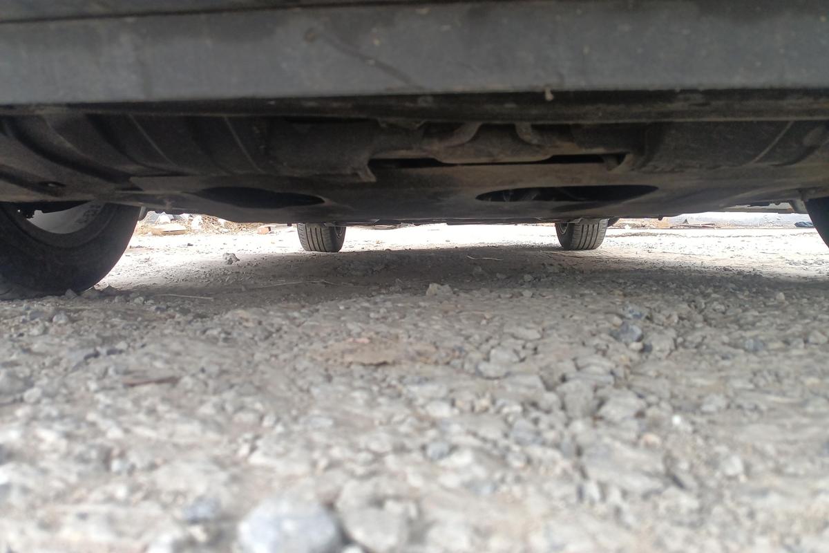 二手雅阁 2016款 2.0L 舒适版图片4