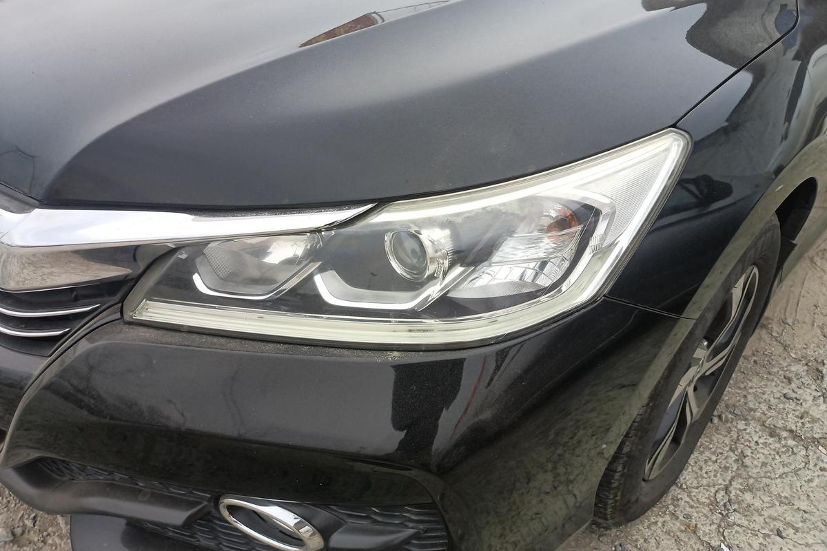 二手雅阁 2016款 2.0L 舒适版图片2