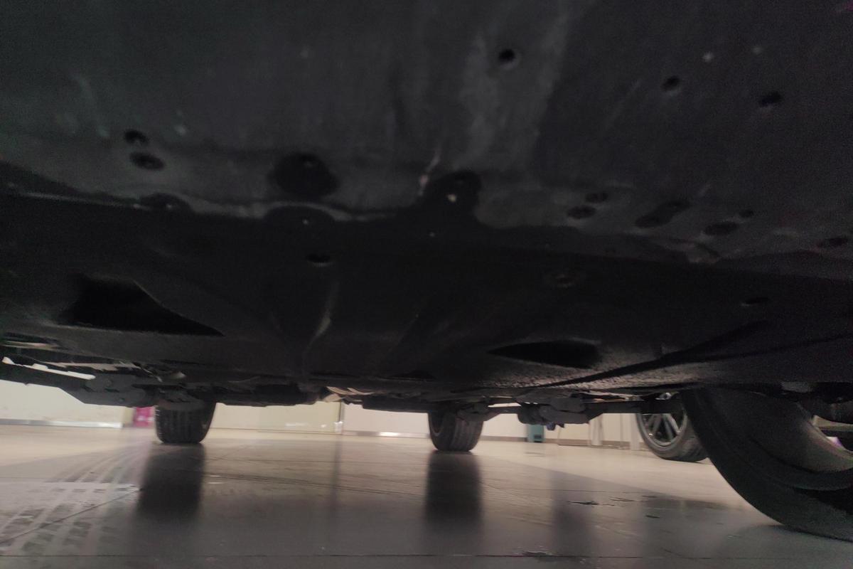 二手星越L 2021款 2.0TD DCT EVO两驱智尊型图片4