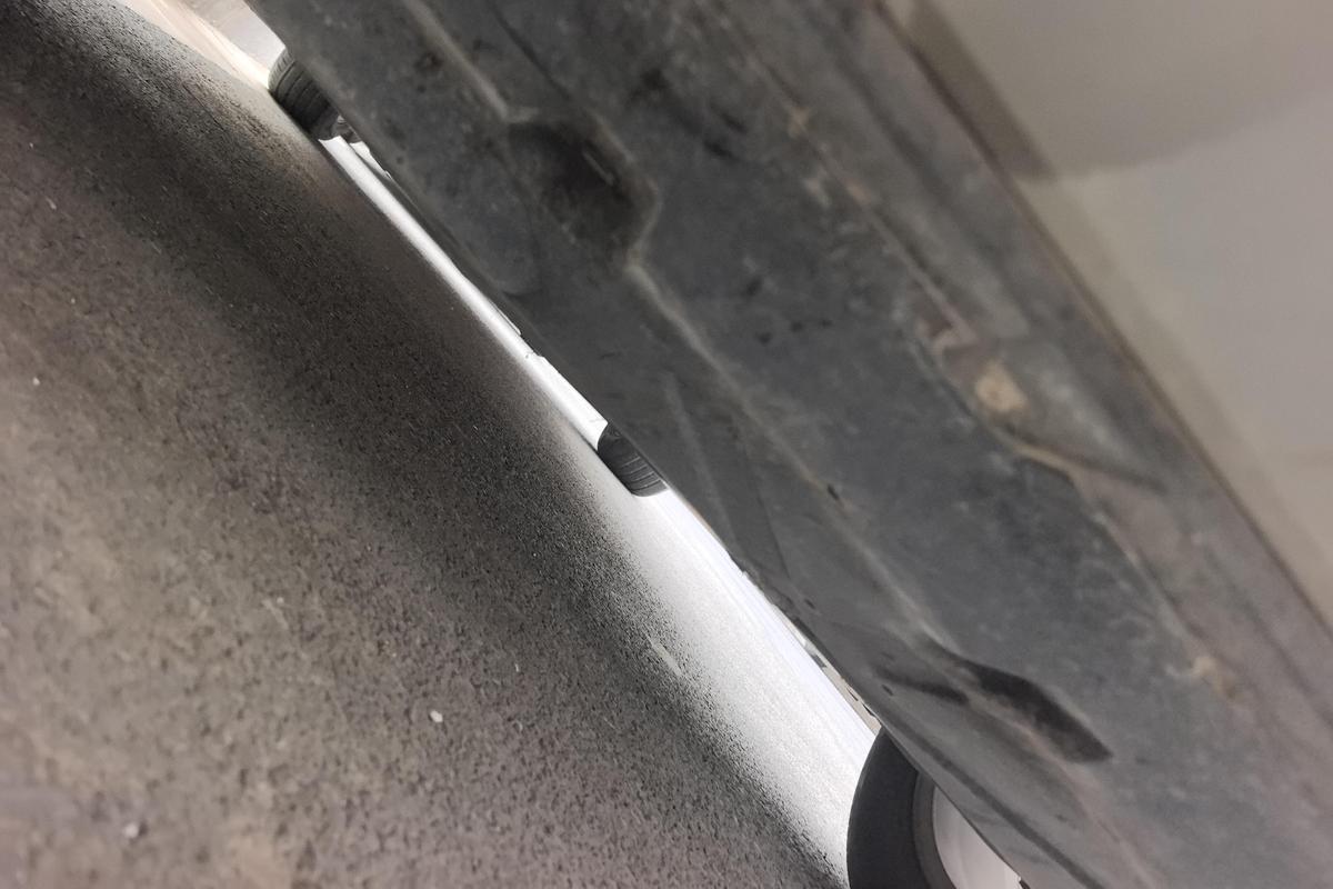 二手博越 2020款 1.8TD DCT智尊PRO图片4